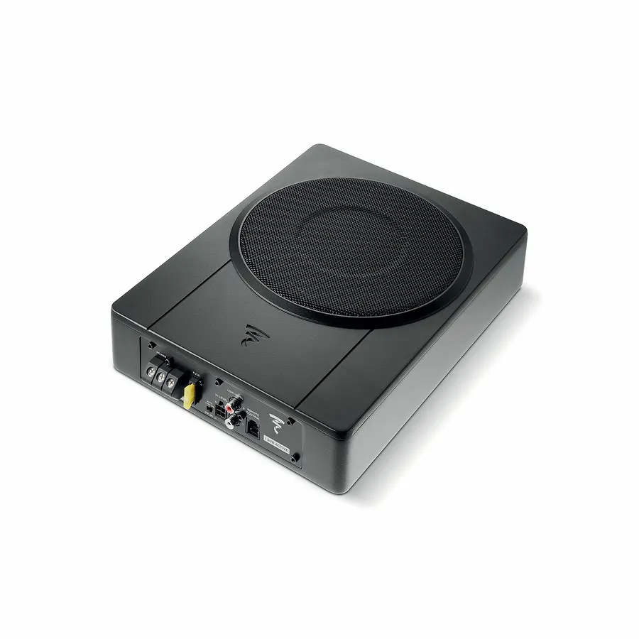 Sub Focal ISUB ACTIVE tích hợp ampli  - Ảnh 4