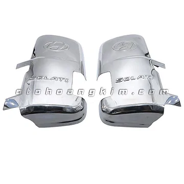 Ốp gương chiếu hậu Hyundai Solati [2018-2020]