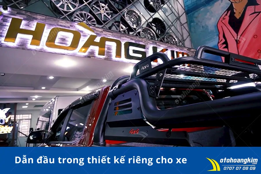 Vai thể thao 4x4 Ford Ranger - Ảnh 7