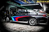 Tem Xe Bmw 320I - BMW002