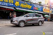 Tem Xe Toyota Innova - TIN054