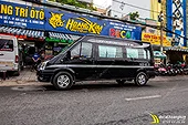 Tem Xe Ford Transit - FTS062