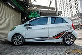 Tem Xe Kia Morning - KMO016