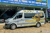 Tem Xe Hyundai Solati - HSL025