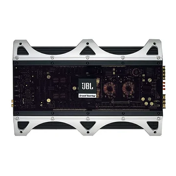 Amply JBL GTO1201.1 II