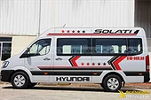 Tem Xe Hyundai Solati - HSL046