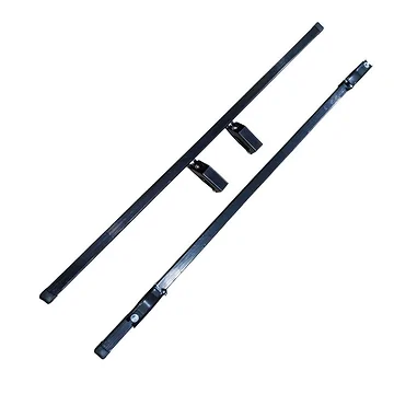 Bộ 2 thanh ngang giá nóc MT02