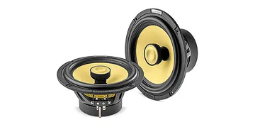 Loa Focal EC 165 KE