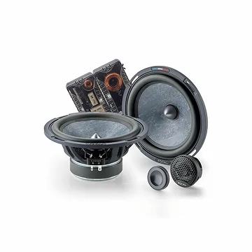 Loa Focal SLATEFIBER PS 165 SF