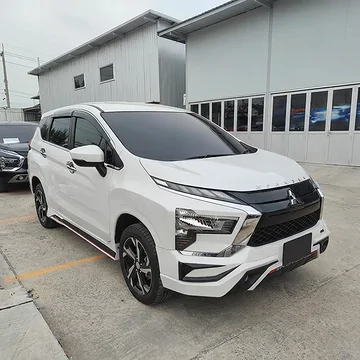  Body Kit Xpander 2022 mẫu Rider V1 