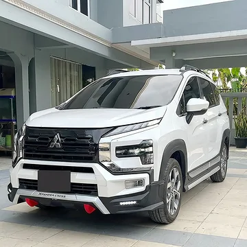  Body Kit Xpander Cross 2023 mẫu BMS 