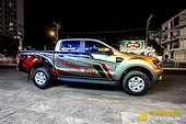 Tem Xe Ford Ranger - FRA173