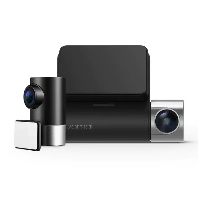 Camera hành trình 70mai A500S (trước) - Ảnh 2