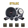 Loa Dego ST6.2C: Âm Thanh Sống Động Cho Xe Hơi - ảnh 1