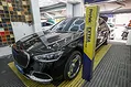 PPF Protek Extra Gloss cho Maybach - ảnh 1