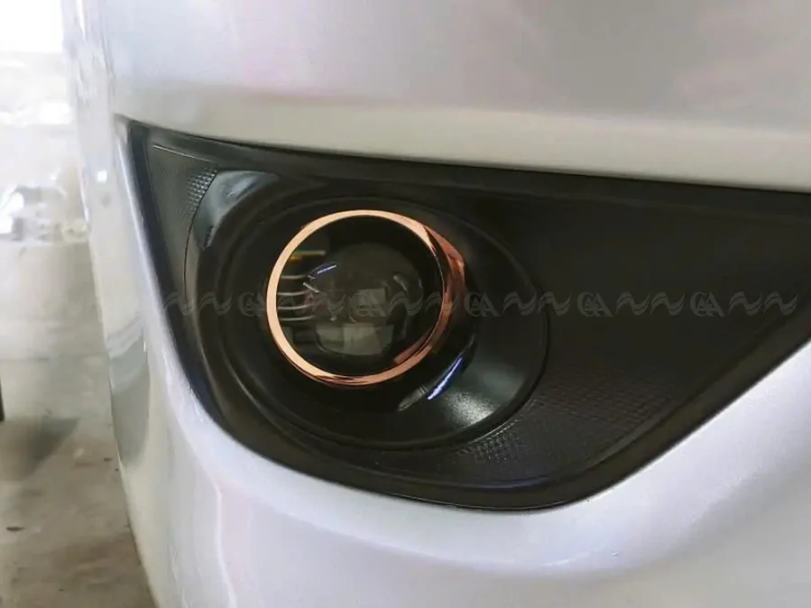 Bi Gầm LED XBEAM M628-3S - Ảnh 3