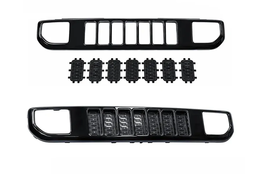 Mặt ca lăng VF3 Composite - Ảnh 4