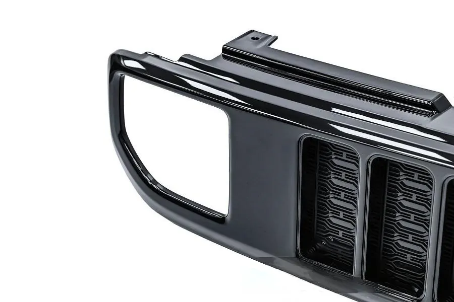Mặt ca lăng VF3 Composite - Ảnh 2