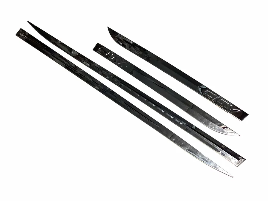 Nẹp sườn Honda City [2015-2020] - Ảnh 3