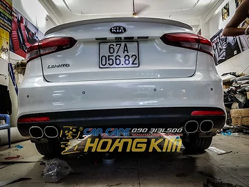 ĐỘ PÔ Kia Cerato