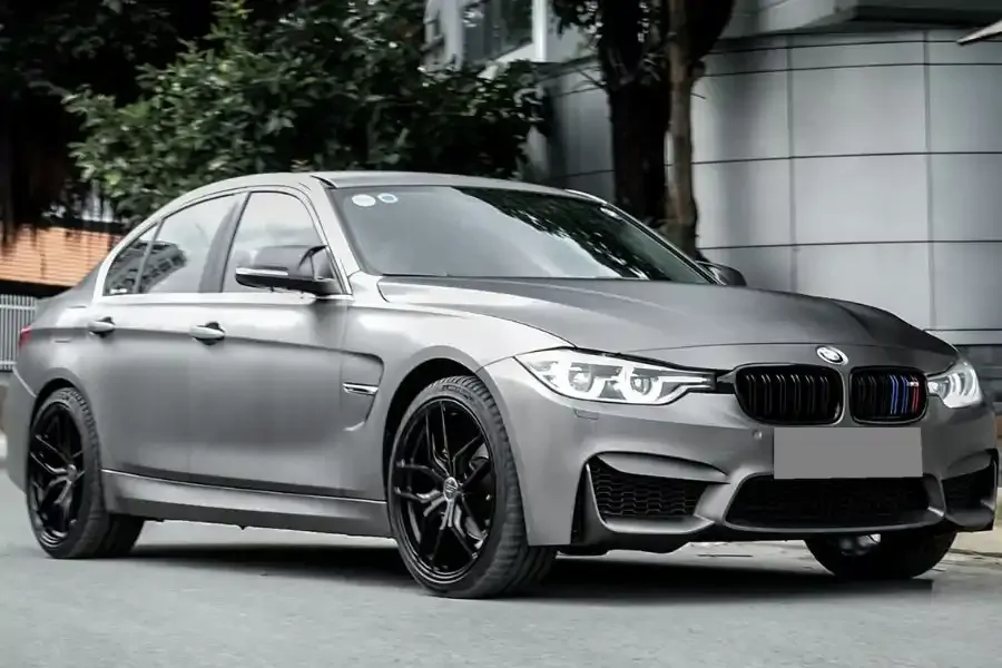 Body BMW 320/328 2012-2017 Up F30 - Ảnh 3