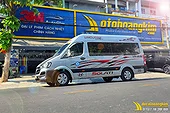 Tem Xe Hyundai Solati - HSL061