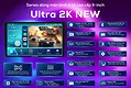 Màn hình android EononPro Ultra 2K new 10 inch (2/32) - ảnh 2