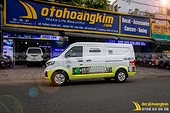 Dán Quảng Cáo Trên Xe Ô Tô - DQC277
