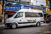 Tem Xe Hyundai Solati - HSL012