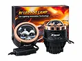  Bi Gầm Led XBEAM M628-3S-S  - ảnh 1
