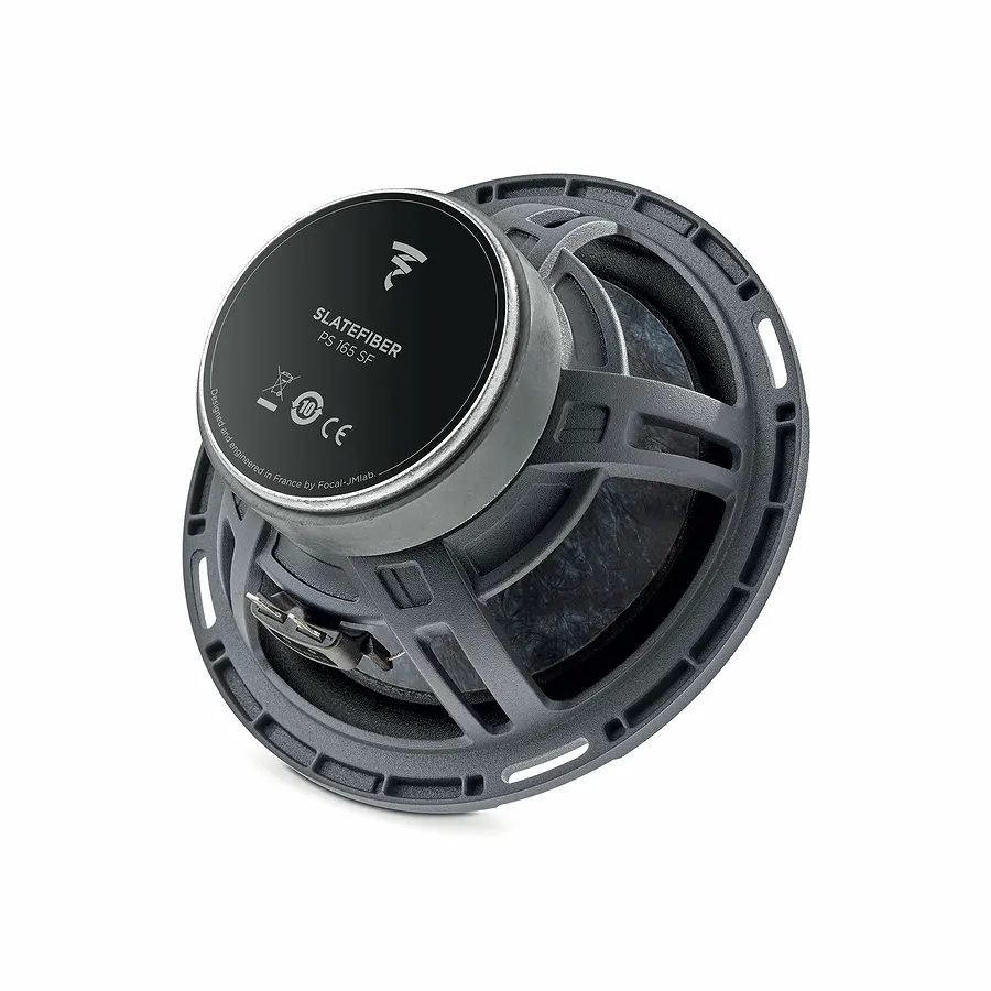 Loa Focal SLATEFIBER PS 165 SF - Ảnh 3