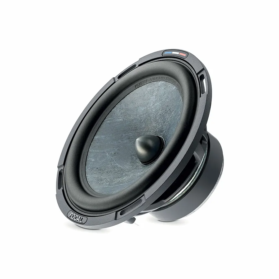 Loa Focal SLATEFIBER PS 165 SF - Ảnh 5
