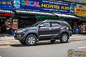 Tem Xe Toyota Fortuner - TFO065