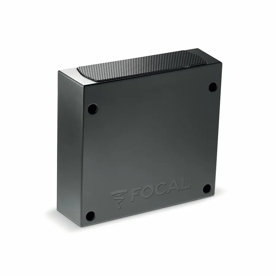 Sub Focal ISUB TWIN  - Ảnh 4