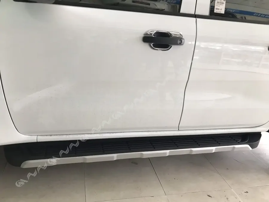 Bậc lên xuống cơ Ranger 2017+ (Wildtrak 2017) - Ảnh 3
