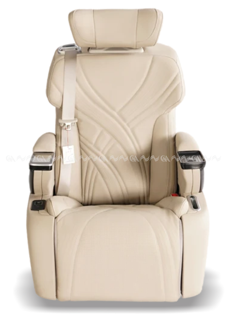 Ghế Limousine Divine DVL03 - Soaring Sky Air Seat - Ảnh 3