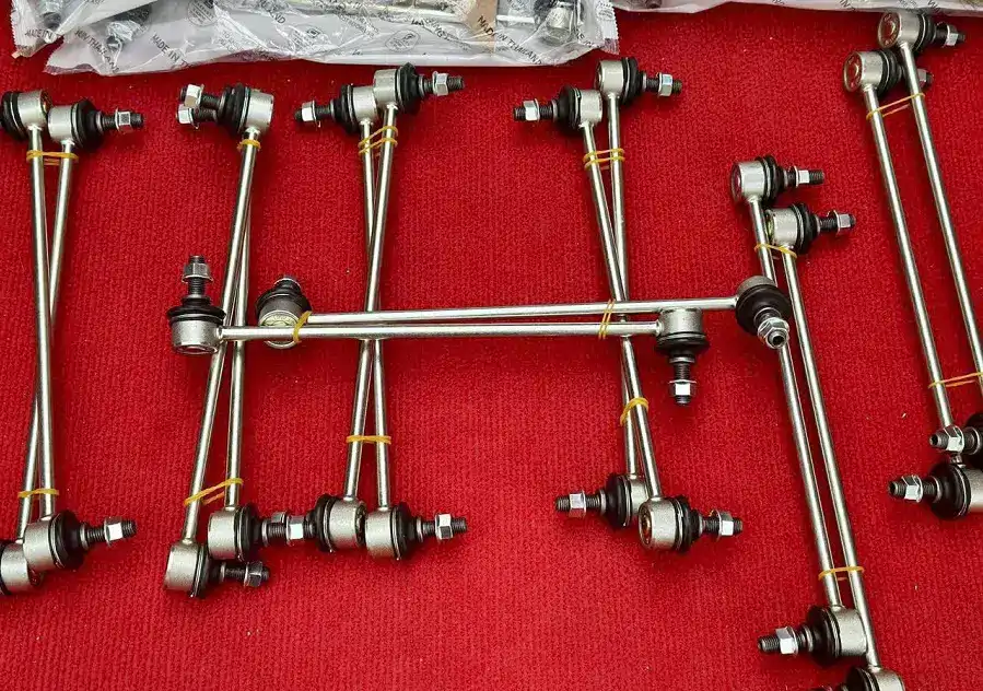 Rotuyn VF3 - Ảnh 1