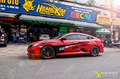 Tem Xe Honda Civic - HCV037