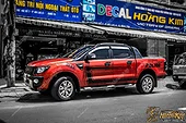 Tem Xe Ford Ranger - FRA054