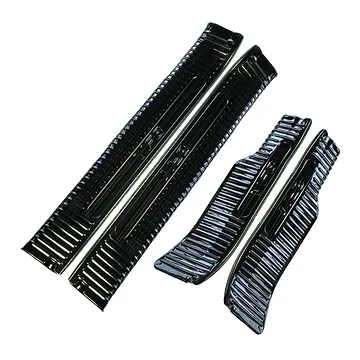 Nẹp Bước Chân Trong Vinfast VF8 Titan