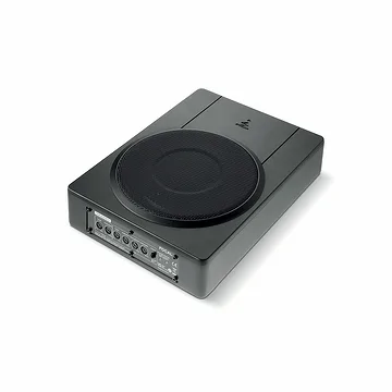 Sub Focal ISUB ACTIVE tích hợp ampli 