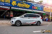 Tem Xe Suzuki Ertiga - SER001