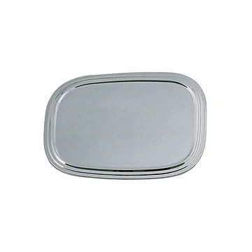 Nắp Xăng Mazda Cx8 2019+ Inox