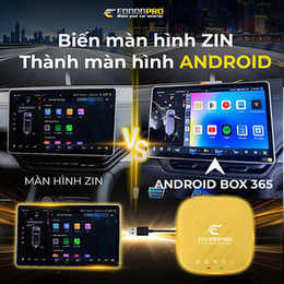 Android box EononPro Max 365 Gen2