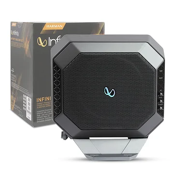 Sub Infinity Basslink DC BLK