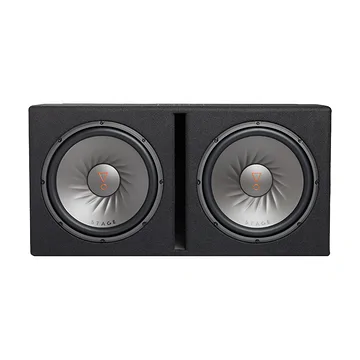 Sub JBL Stage 1200D