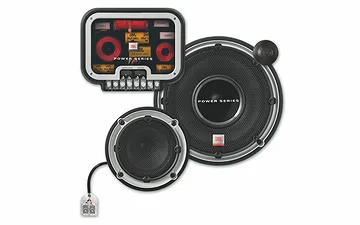Loa JBL P6563C