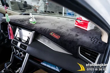 Thảm Taplo Mitsubishi Xpander 2022