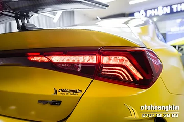 Led Mí Chạy Hãng Aozoom Cho Kia K5