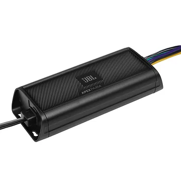 Amply JBL 4 Kênh PA 454